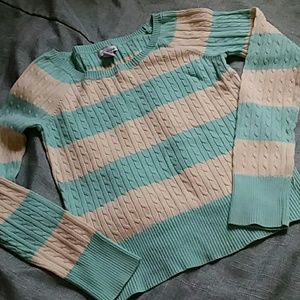 AEROPOSTILE sweater